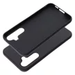 Matt TPU tok Samsung Galaxy S23 FE, fekete
