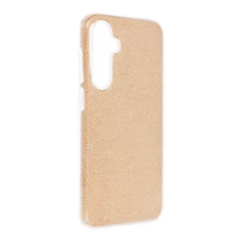 Shining Case tok Samsung Galaxy S23 FE, arany