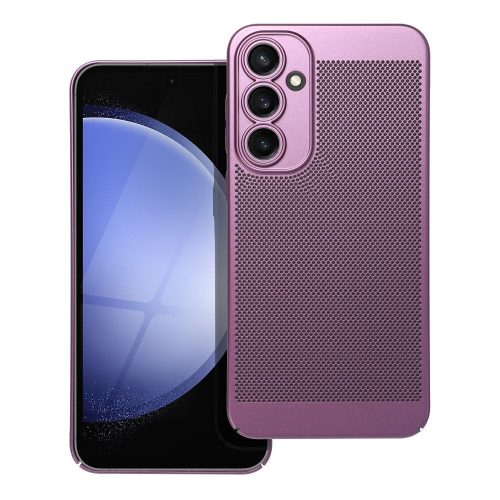 BREEZY tok Samsung Galaxy S23 FE, lila