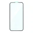 X-ONE Full Cover Extra Strong CrystalClear Samsung Galaxy S23 FE edzett üvegfólia 9H