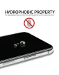 X-ONE Full Cover Extra Strong CrystalClear Samsung Galaxy S23 FE edzett üvegfólia 9H