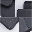 Case CARBON PREMIUM Samsung Galaxy S24 Ultra tok, fekete