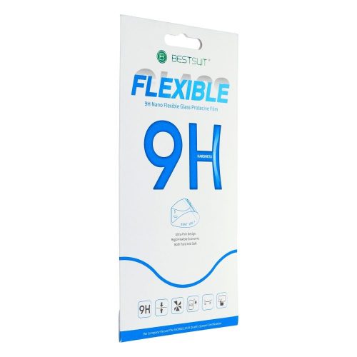 Bestsuit Flexibilis hibrid üvegfólia Samsung Galaxy S24 Plus