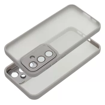 VARIETE tok Samsung Galaxy S23 FE, sötétszürke