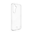 FORCELL F-PROTECT Long Lasting thin case tok Samsung Galaxy S23 FE, átlátszó