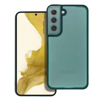VARIETE tok SAMSUNG S22, zöld