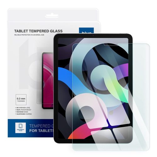 Blue Star edzett üvegfólia iPad Air4/Air5 (2020/2022)