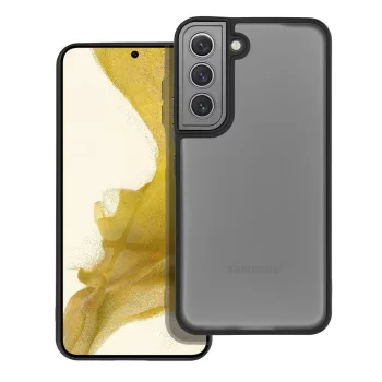VARIETE tok SAMSUNG S22, fekete