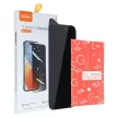 6D Pro Veason Privacy Glass - Iphone 15 betekintésvédő üvegfólia