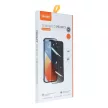 6D Pro Veason Privacy Glass - Iphone 15 betekintésvédő üvegfólia