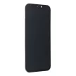LCD kijelző iPhone 12 Mini digitalizátorral, fekete (ZY-LTPS)
