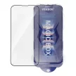 6D Pro Veason teljes kijelzős üvegfólia iPhone 11 Pro, fekete