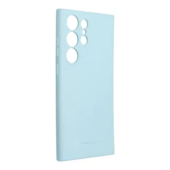 Roar Space Case - Samsung Galaxy S23 Ultra Sky tok, kék