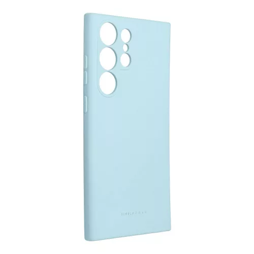 Roar Space Case - Samsung Galaxy S23 Ultra Sky tok, kék
