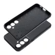 CARBON PREMIUM tok Samsung Galaxy S23 FE, fekete