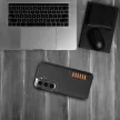 MILANO Case tok Samsung Galaxy S23 FE, fekete