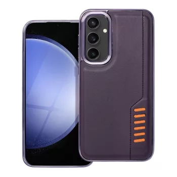 MILANO Case tok Samsung Galaxy S23 FE, lila
