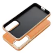 MILANO Case tok Samsung Galaxy S23 FE tok, barna