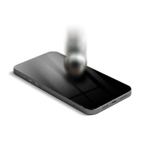 Forcell hajlékony nanoüveg Samsung Galaxy S24 Ultra