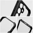ANTI-DROP ütésálló tok Samsung Galaxy S23 FE, fekete