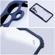 ANTI-DROP ütésálló tok Samsung Galaxy S23 FE, sötétkék