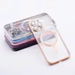 ELECTRO MAG COVER case MagSafe Samsung Galaxy S24 Ultra tok, arany