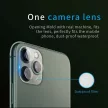 Bestsuit Rugalmas hibrid üvegfólia Samsung Galaxy S24 Ultra kamera objektívekhez
