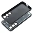 Tech Case hátlap, tok Samsung Galaxy S23 FE design 1, fekete