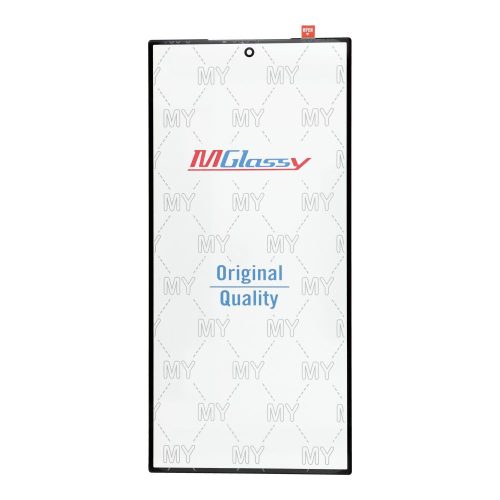 MUSTTBY elülső üveg + OCA SAMSUNG Galaxy S24 Ultra