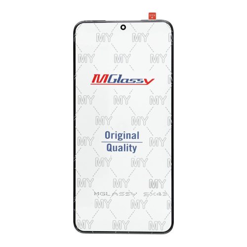 MUSTTBY elülső üveg + OCA SAMSUNG Galaxy S22