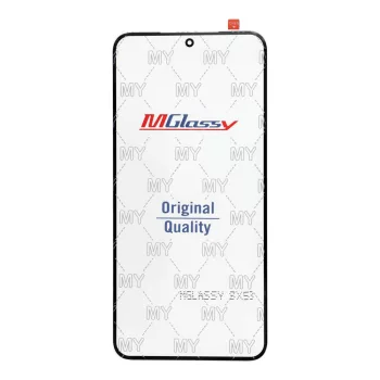 MUSTTBY elülső üveg + OCA Samsung Galaxy S23
