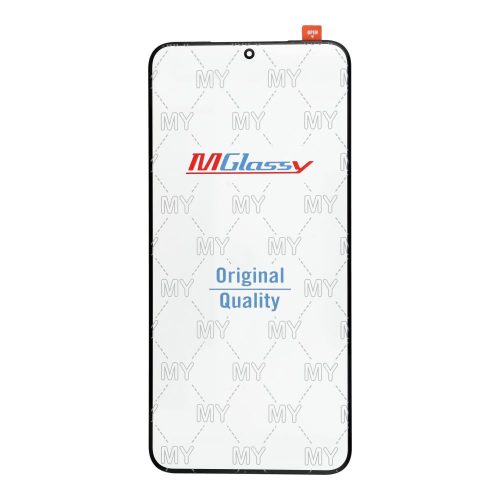 MUSTTBY elülső üveg + OCA Samsung Galaxy S23 Plus