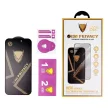 OG Premium Privacy Glass - Iphone 15 black
