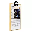 OG Premium Privacy Glass - Iphone 15 black