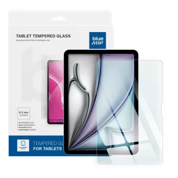 Blue Star edzett üvegfólia iPad Air 11" (2024)