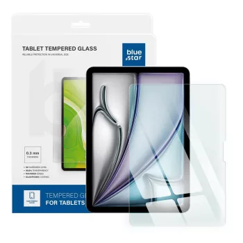 Blue Star edzett üvegfólia Apple iPad Air 13" (2024)