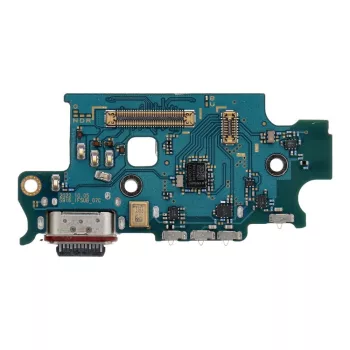 Charging Board Samsung Galaxy S23 plus OEM (gyorstöltő)