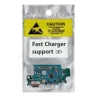 Charging Board Samsung Galaxy S23 plus OEM (gyorstöltő)