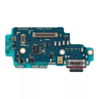 Charging Board SAMSUNG GALAXY S24 Ultra OEM (gyorstöltő)