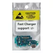 Charging Board SAMSUNG GALAXY S24 Ultra OEM (gyorstöltő)