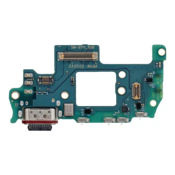 Charging Board Samsung Galaxy S23 FE 1:1 ORG