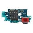 Charging Board SAMSUNG GALAXY S24 Plus 1:1 ORG