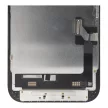 LCD Display IPHONE 15 Super Retina XDR (refurbished)