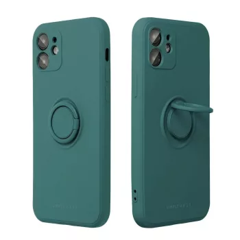 Roar Amber Case - Iphone 16 Plus tok, zöld