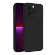 Roar Luna Case iPhone 16 tok, fekete