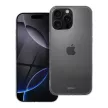 Jelly Case Roar hátla, tok - Iphone 16 Pro Max átlátszó