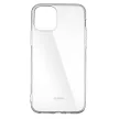 Jelly Case Roar hátla, tok - Iphone 16 átlátszó