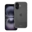 Jelly Case Roar hátla, tok - Iphone 16 átlátszó