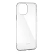 Jelly Case Roar hátla, tok - Iphone 16 átlátszó