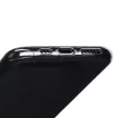 Jelly Case Roar hátla, tok - Iphone 16 átlátszó